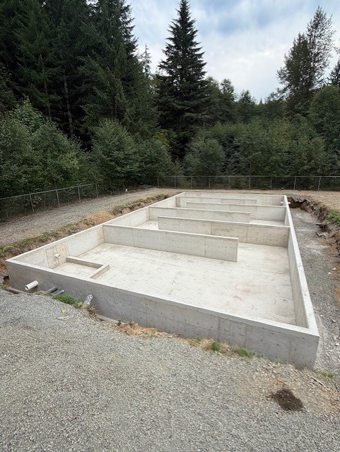 Hampton Lumber Mills - Stormwater improvements